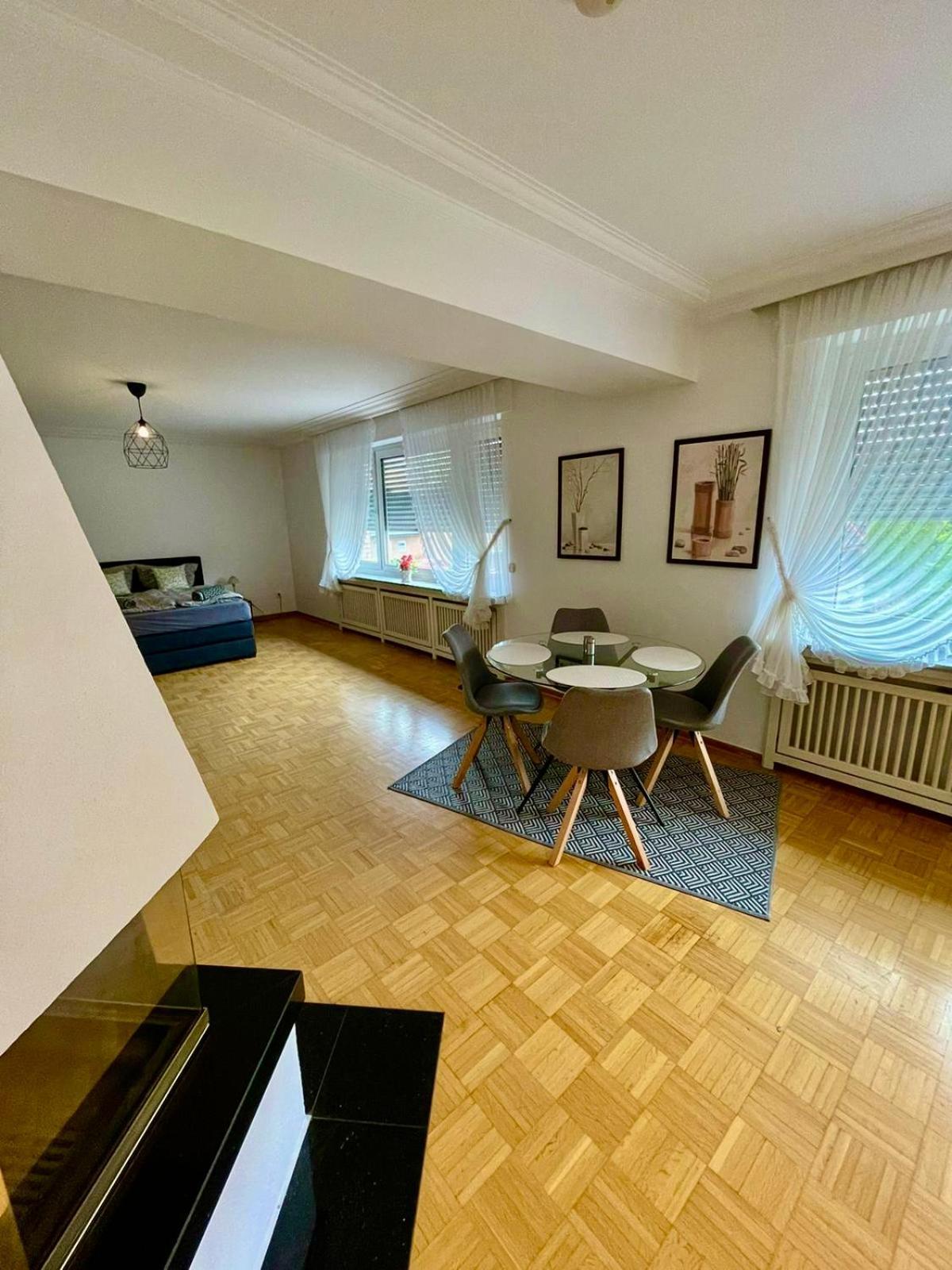 Kobyhome Apartment Enger 外观 照片