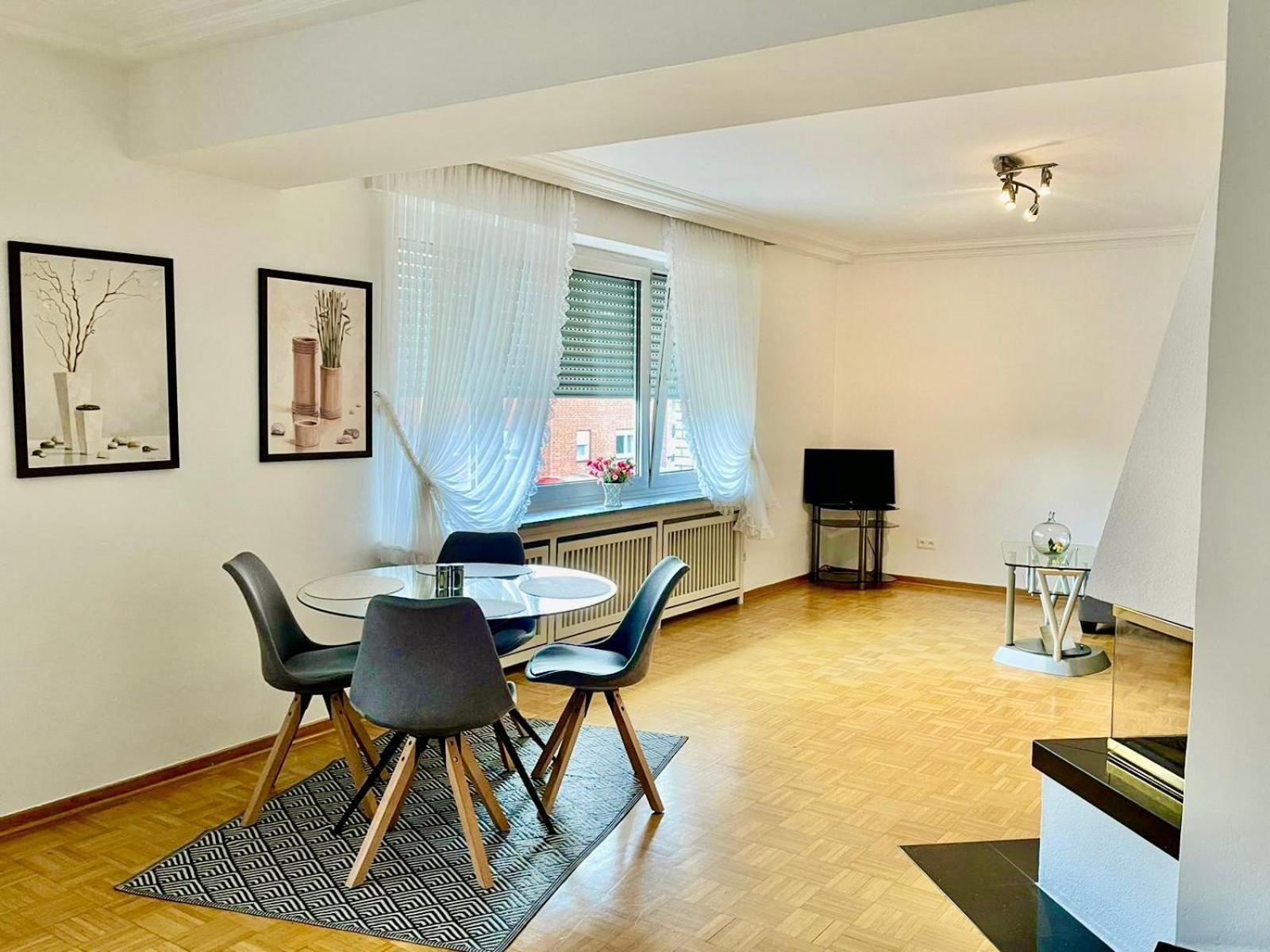Kobyhome Apartment Enger 外观 照片