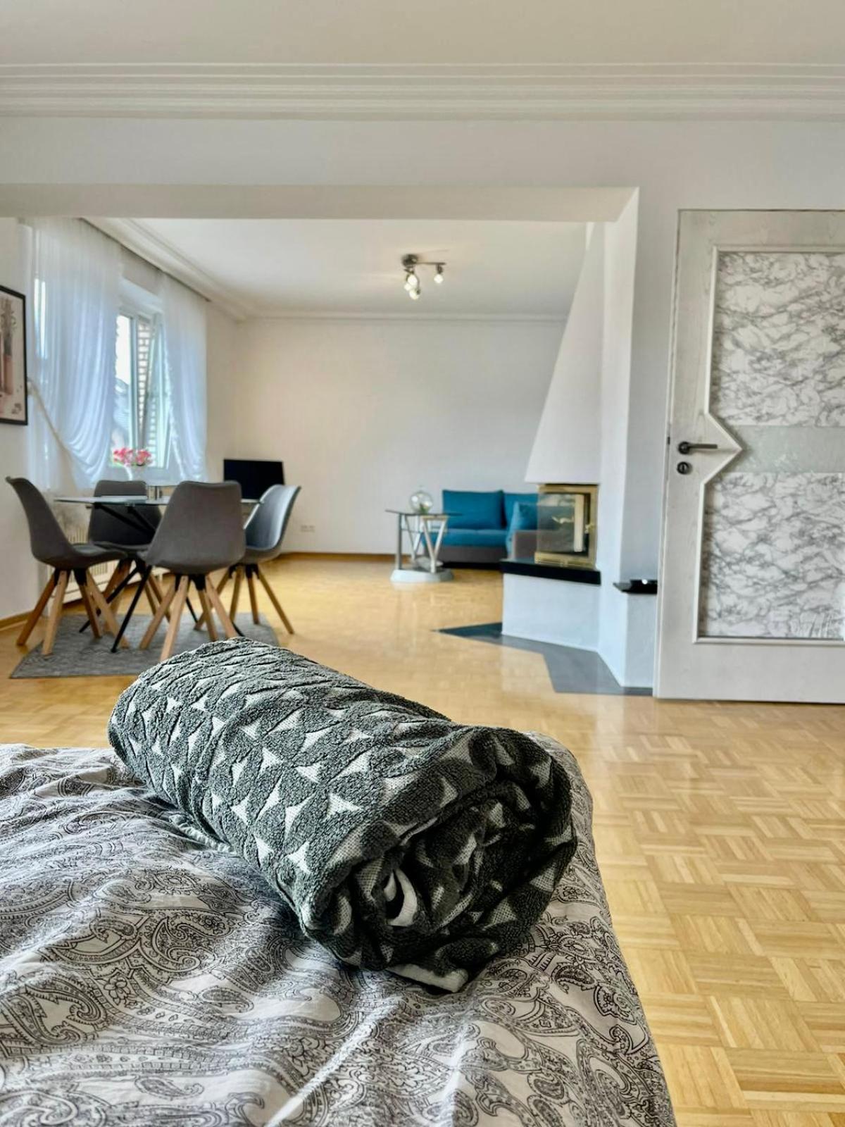 Kobyhome Apartment Enger 外观 照片