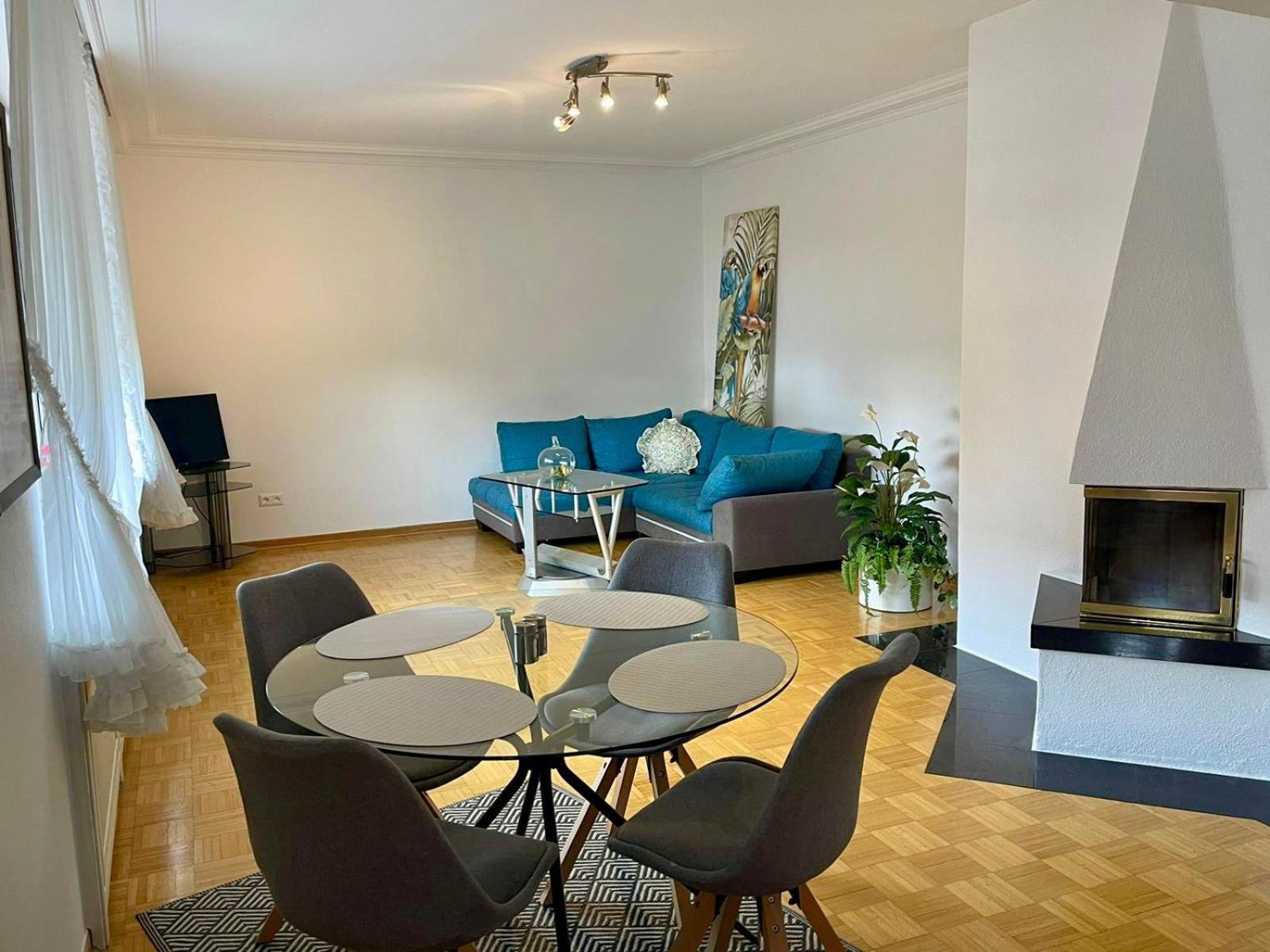 Kobyhome Apartment Enger 外观 照片